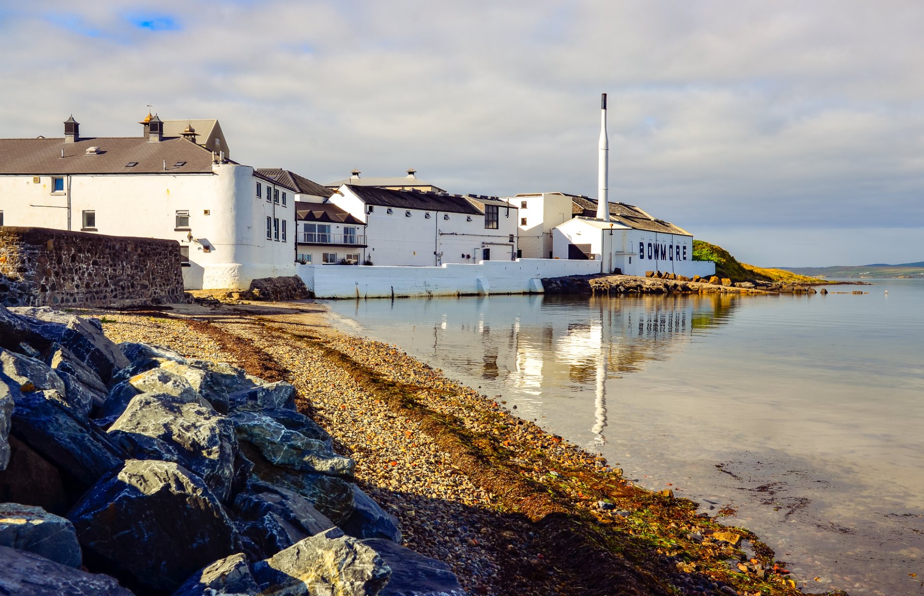Explore Islay things to do, where to stay and what to eat